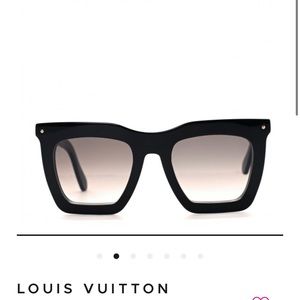 LV SUNGLASSES